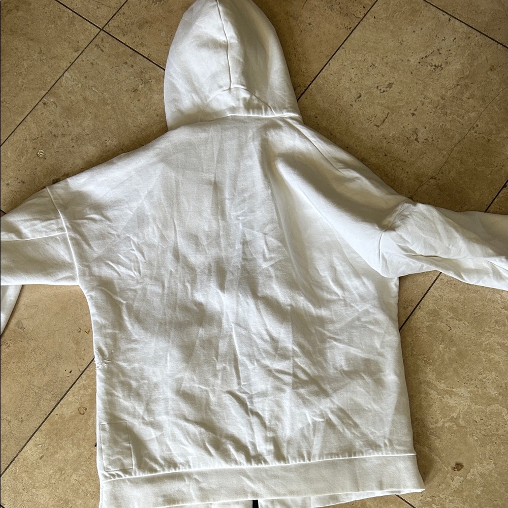 MLS Chicago Fire zip up hoodie - Picture 6 of 7